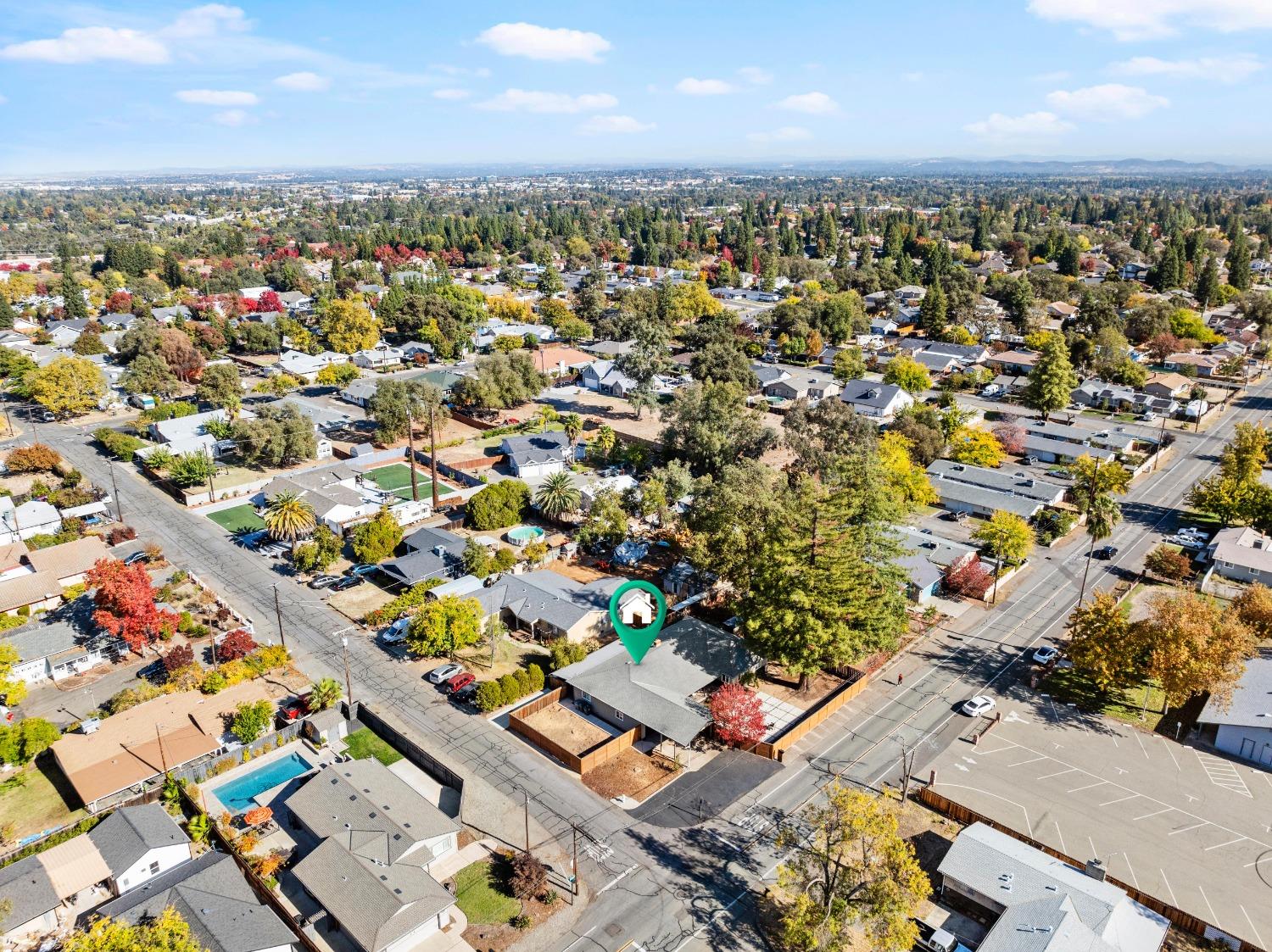 Detail Gallery Image 66 of 75 For 501 Whyte Ave, Roseville,  CA 95661 - 3 Beds | 2 Baths