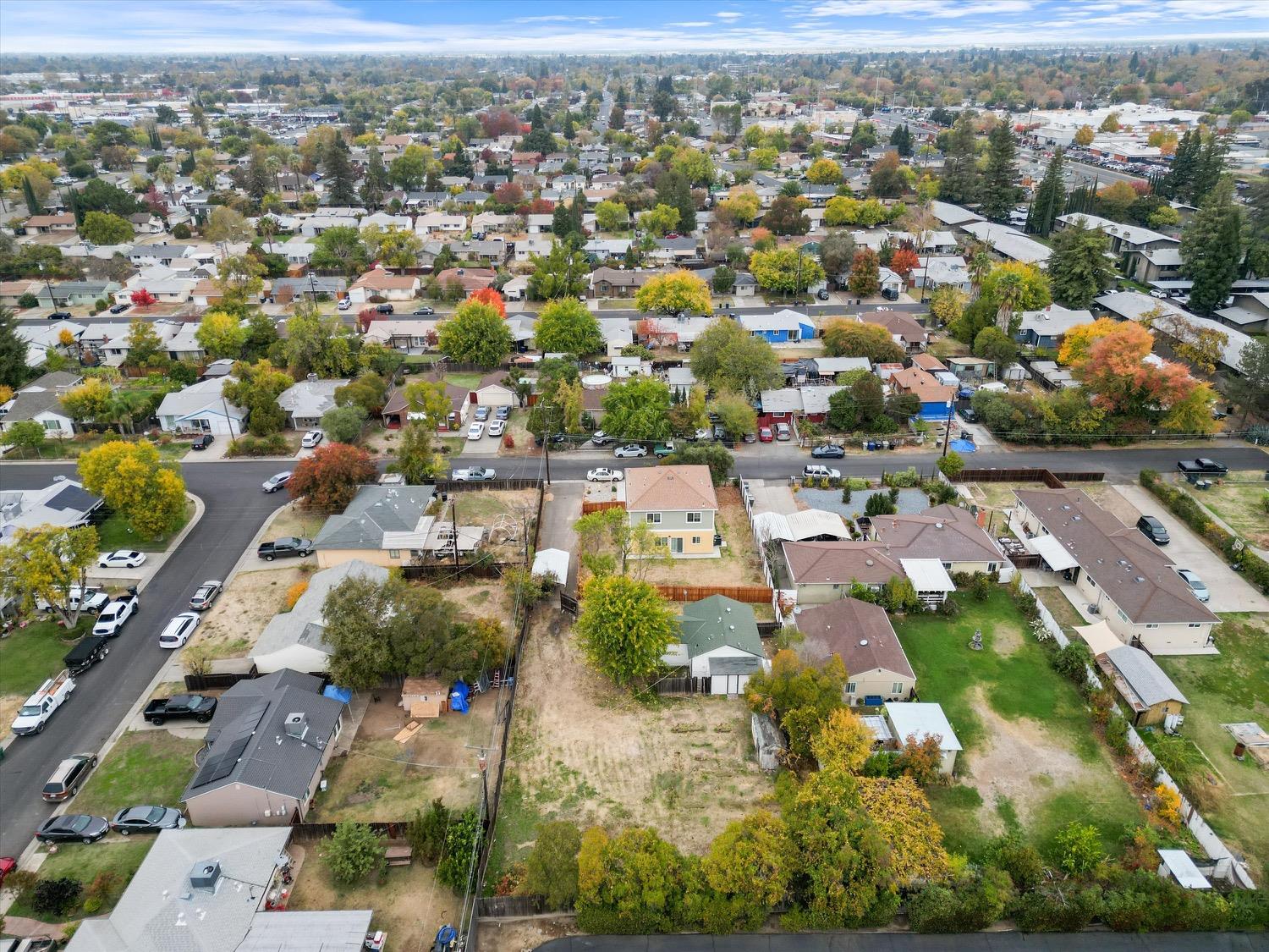 Detail Gallery Image 27 of 32 For 2100 S Keith Way, Sacramento,  CA 95825 - 2 Beds | 1 Baths