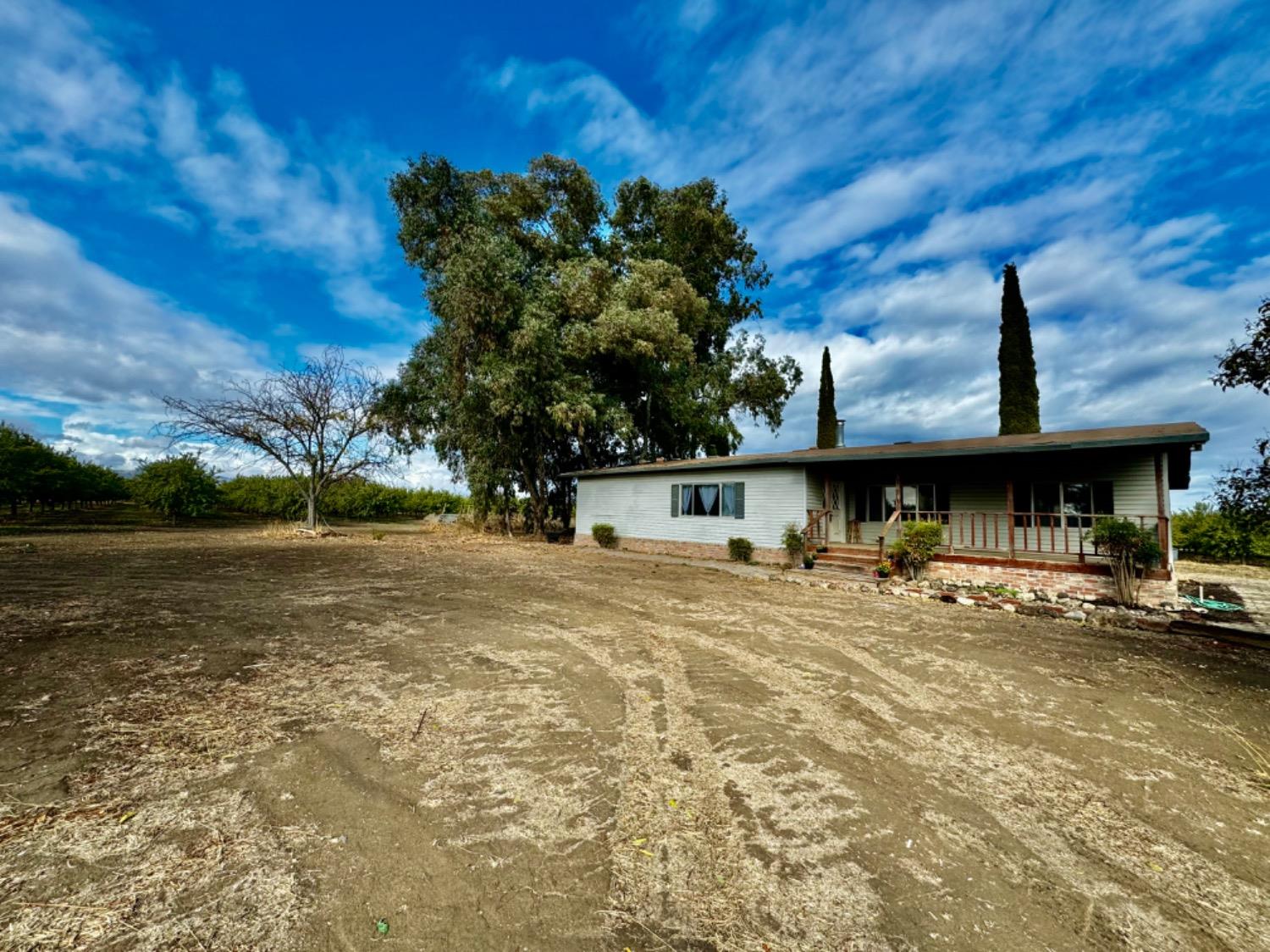 Wagner Avenue, Arbuckle, California image 2