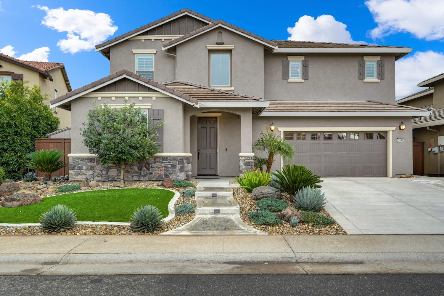 Detail Gallery Image 73 of 75 For 3609 Manzanola Way, Rancho Cordova,  CA 95742 - 4 Beds | 3 Baths