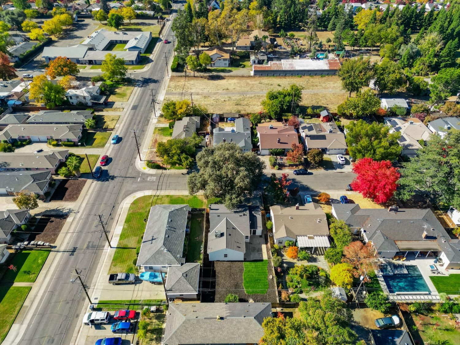 Detail Gallery Image 38 of 40 For 3815 64th St, Sacramento,  CA 95820 - 3 Beds | 2 Baths