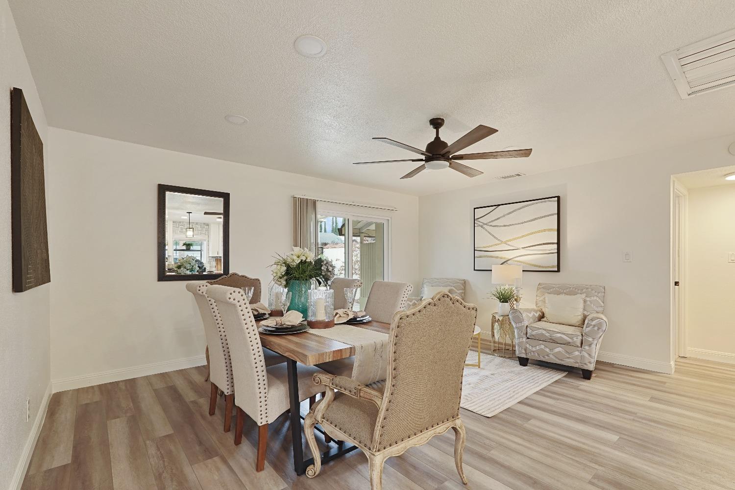 Detail Gallery Image 13 of 51 For 10752 Beclan Dr, Rancho Cordova,  CA 95670 - 3 Beds | 2 Baths