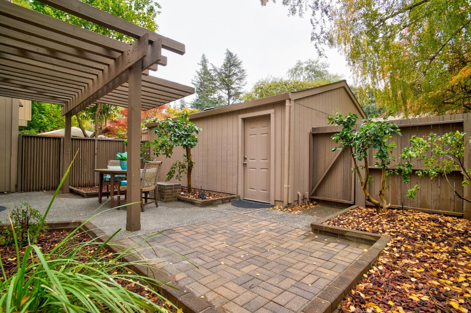 Detail Gallery Image 21 of 38 For 292 Hartnell Pl, Sacramento,  CA 95825 - 2 Beds | 2/1 Baths