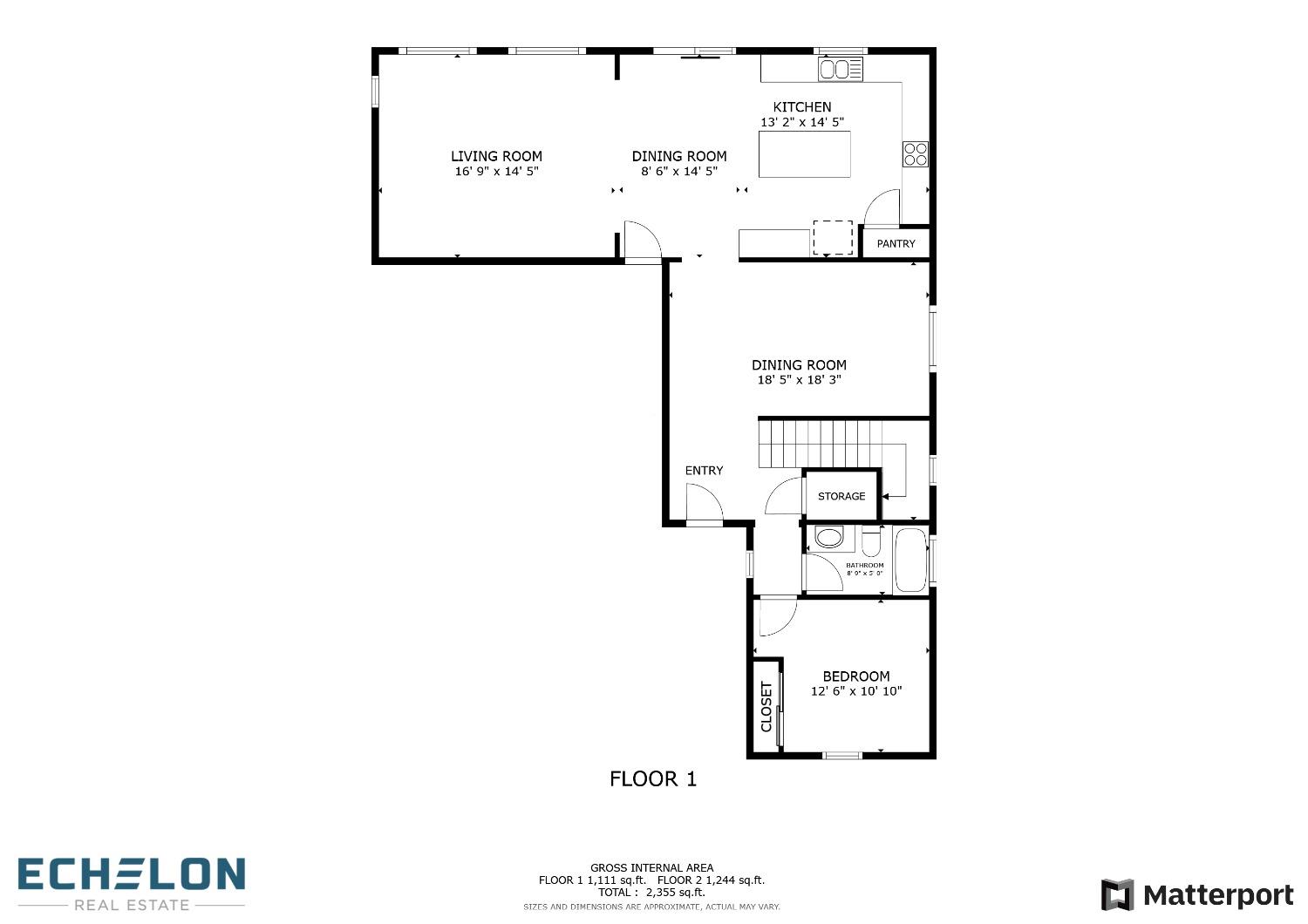 Detail Gallery Image 30 of 31 For 1696 Hoffman St, Woodland,  CA 95776 - 4 Beds | 3 Baths