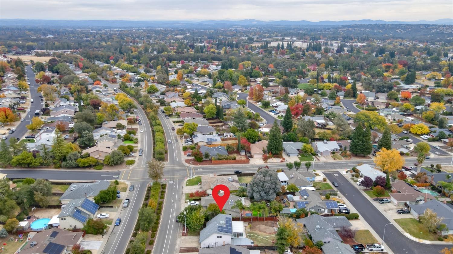 Detail Gallery Image 48 of 53 For 2342 S Whitney Blvd, Rocklin,  CA 95677 - 4 Beds | 2/1 Baths