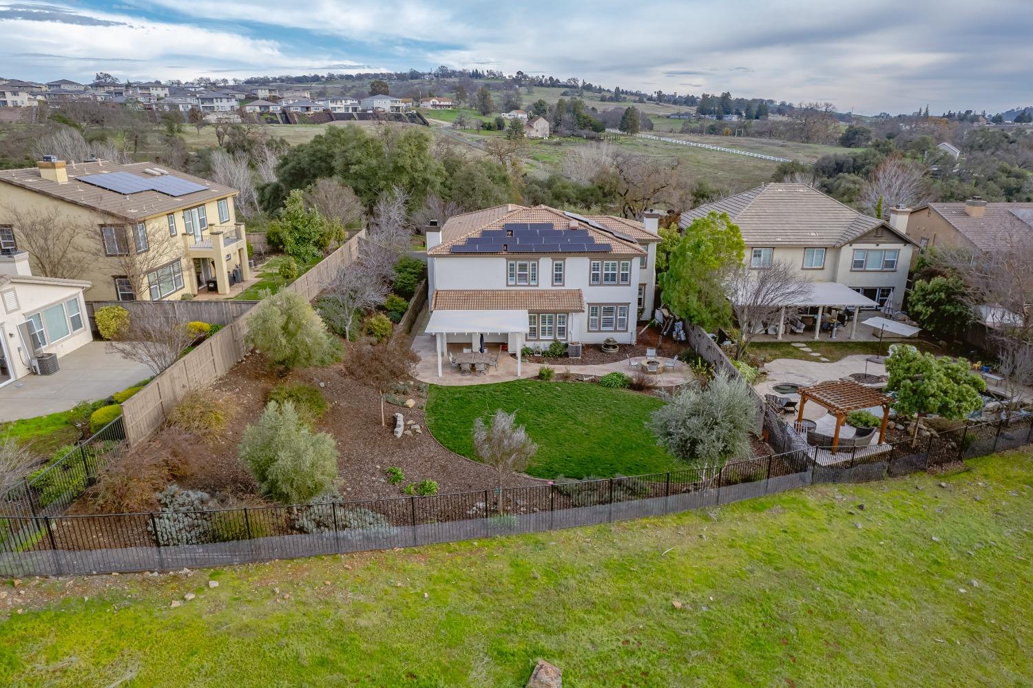 Detail Gallery Image 50 of 62 For 9010 Hearst Pl, El Dorado Hills,  CA 95762 - 5 Beds | 4 Baths