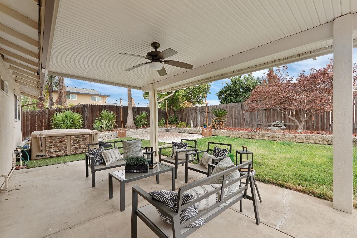 Detail Gallery Image 41 of 51 For 10752 Beclan Dr, Rancho Cordova,  CA 95670 - 3 Beds | 2 Baths