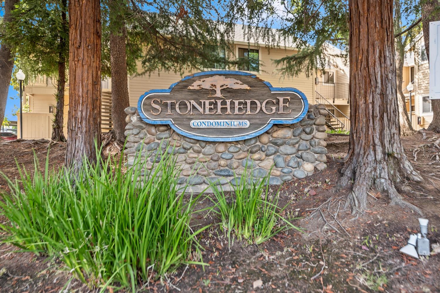 Detail Gallery Image 29 of 51 For 7441 Auburn Oaks Ct #G,  Citrus Heights,  CA 95621 - 2 Beds | 2 Baths