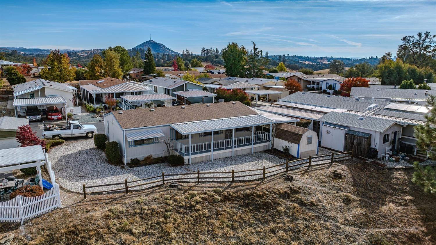 Detail Gallery Image 5 of 51 For 20 Rollingwood Dr 63, Jackson,  CA 95642 - 2 Beds | 2 Baths