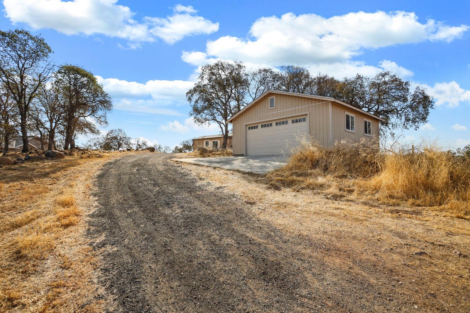 Kiva Drive, Copperopolis, California image 1