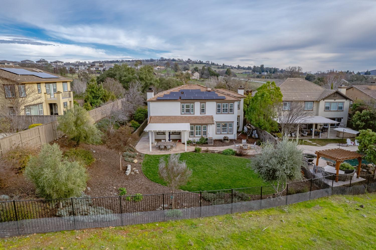 Detail Gallery Image 51 of 62 For 9010 Hearst Pl, El Dorado Hills,  CA 95762 - 5 Beds | 4 Baths