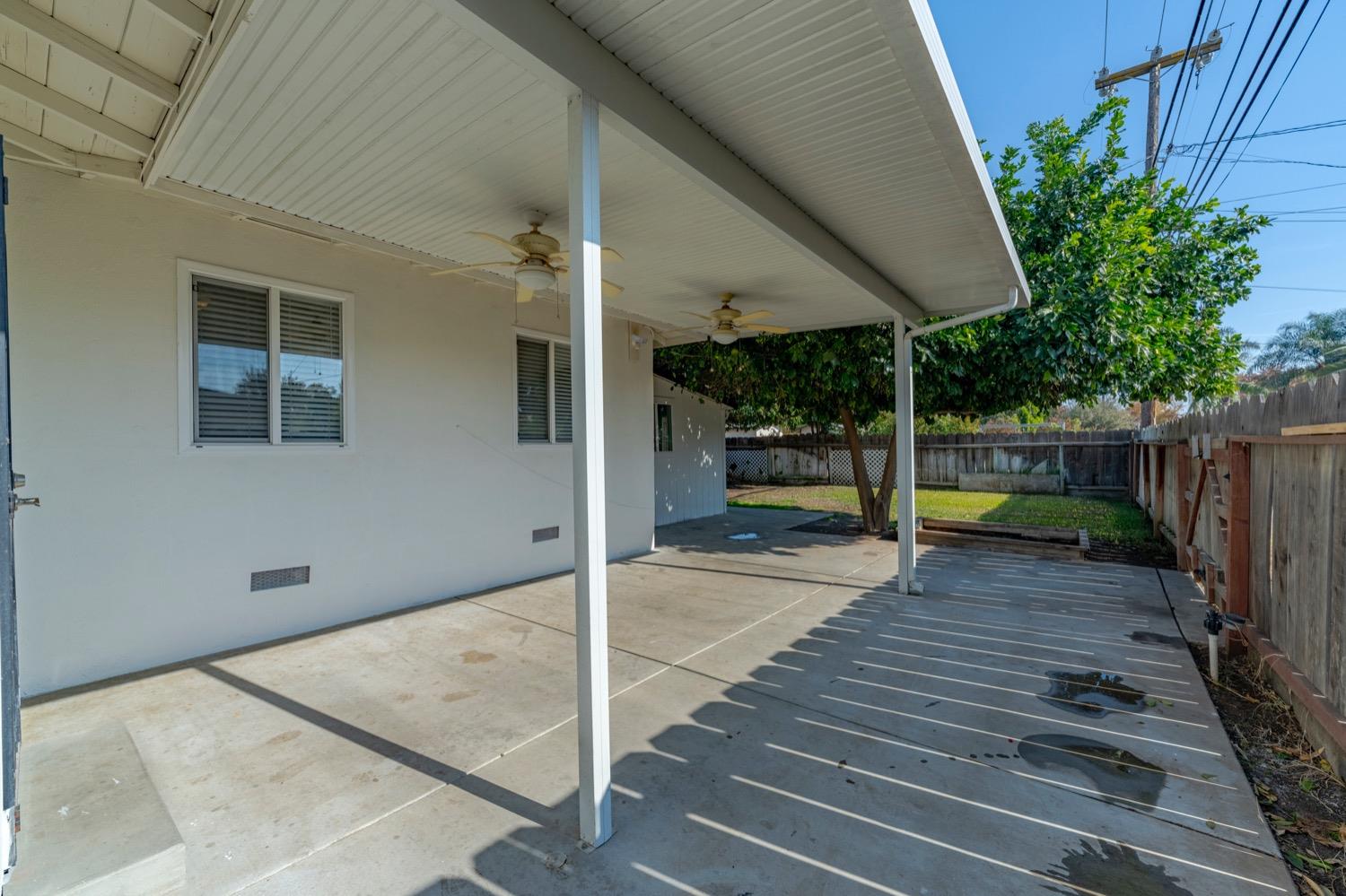 Detail Gallery Image 29 of 37 For 834 V St, Merced,  CA 95341 - 3 Beds | 1 Baths