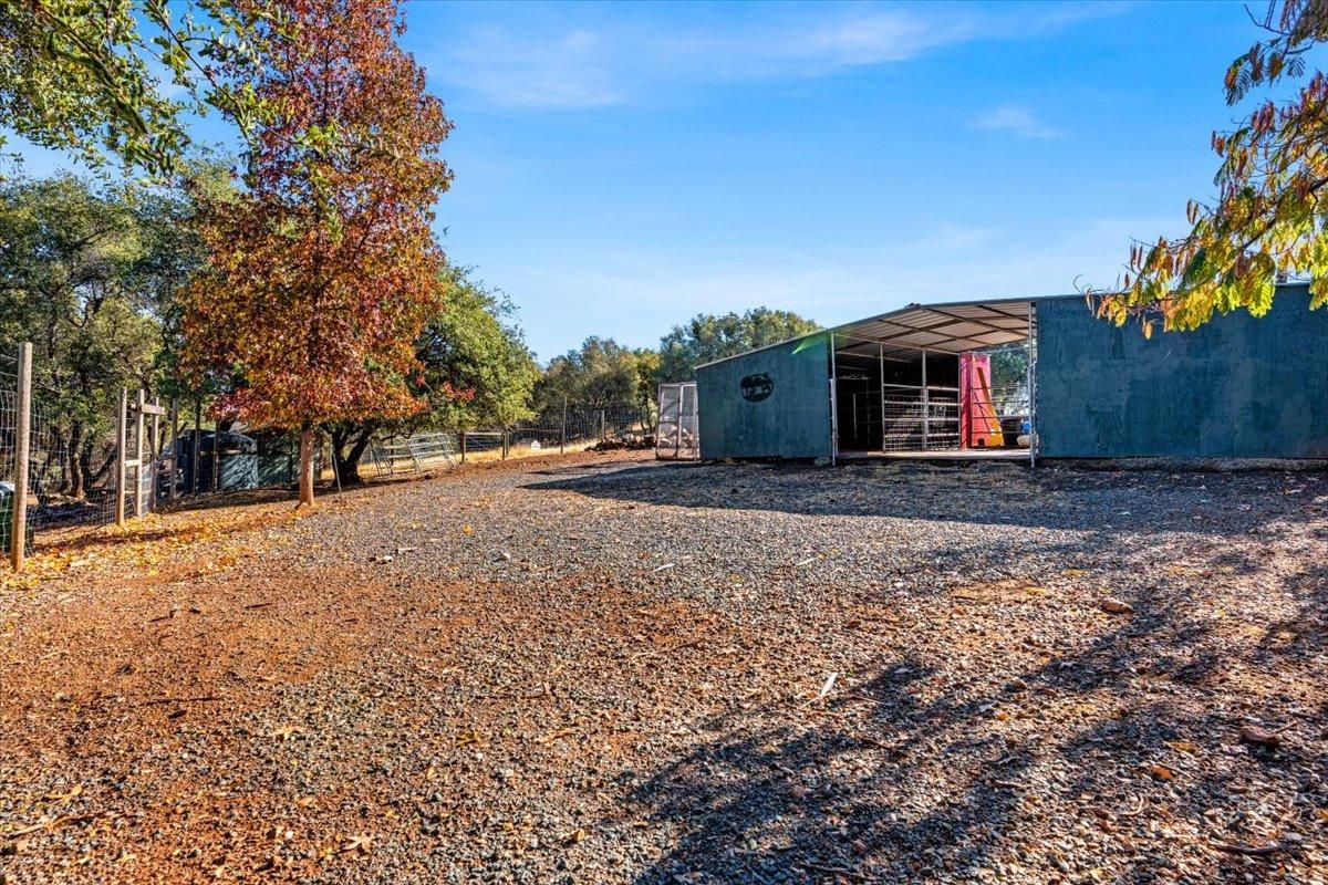 Detail Gallery Image 50 of 71 For 21300 Bald Ridge Dr, Penn Valley,  CA 95946 - 3 Beds | 3/1 Baths