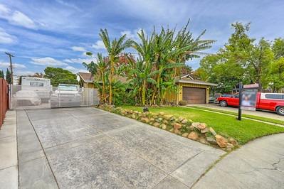 Detail Gallery Image 3 of 17 For 6907 5th Pkwy, Sacramento,  CA 95823 - 3 Beds | 1/1 Baths