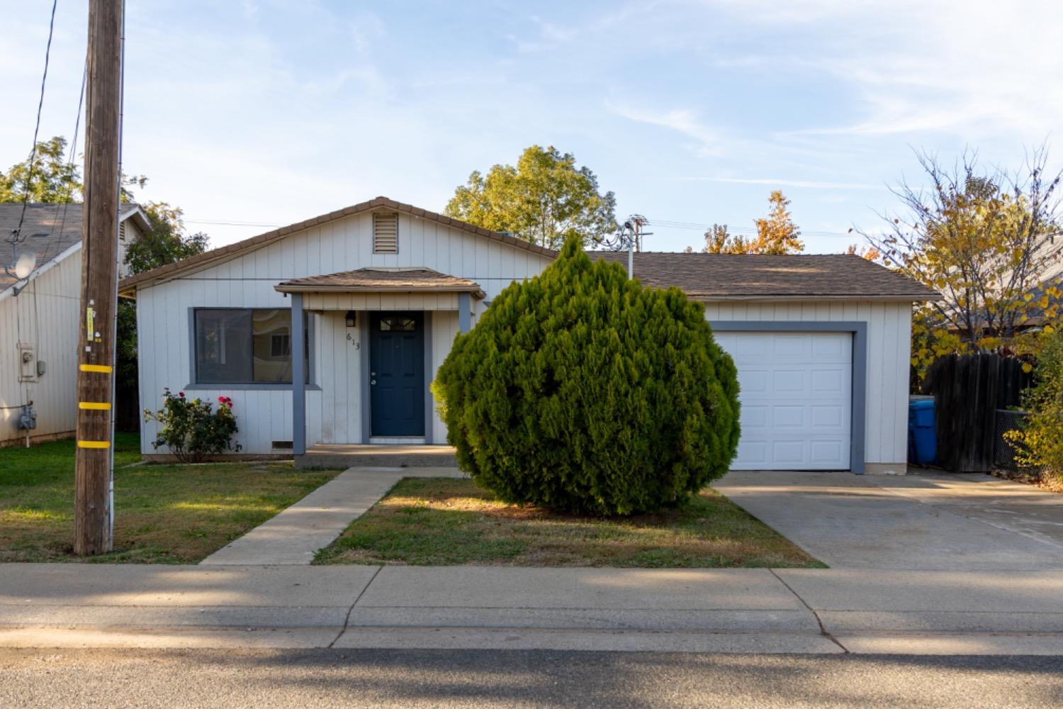 4th Street, Wheatland, California image 1