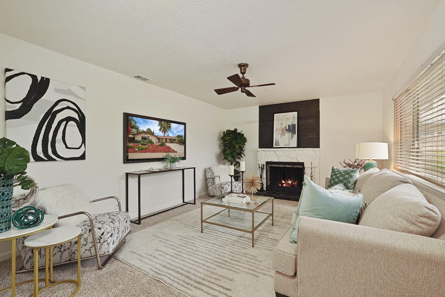 Detail Gallery Image 9 of 51 For 10752 Beclan Dr, Rancho Cordova,  CA 95670 - 3 Beds | 2 Baths