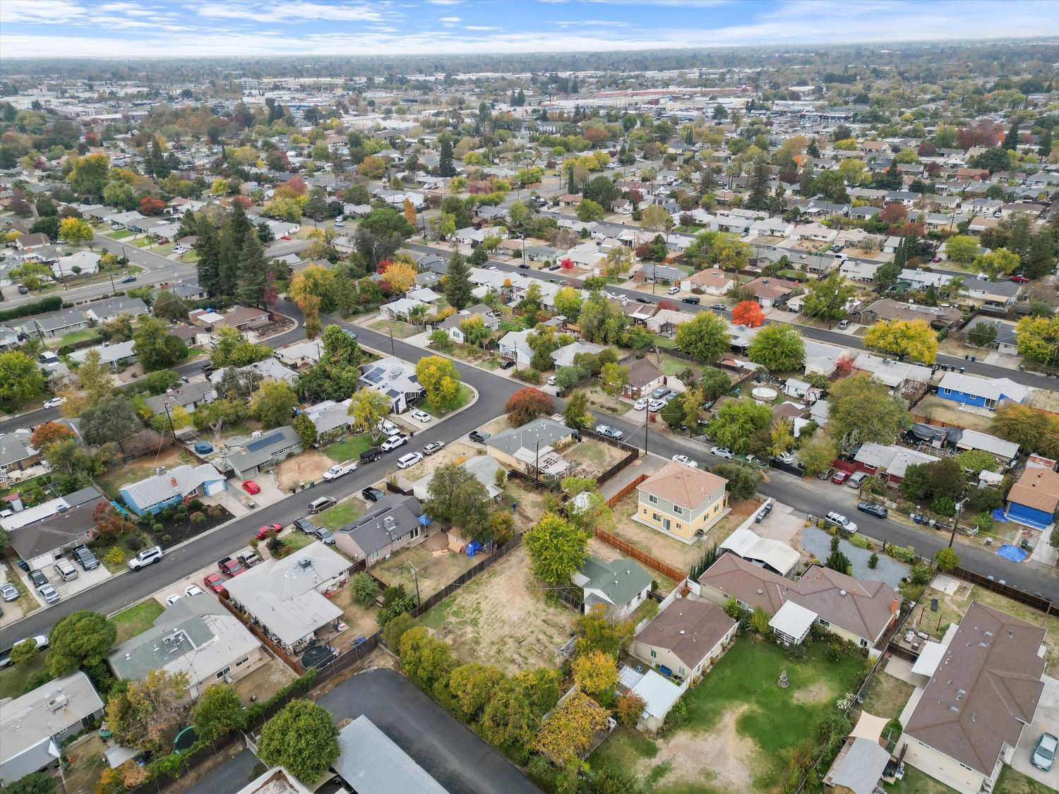 Detail Gallery Image 28 of 32 For 2100 S Keith Way, Sacramento,  CA 95825 - 2 Beds | 1 Baths