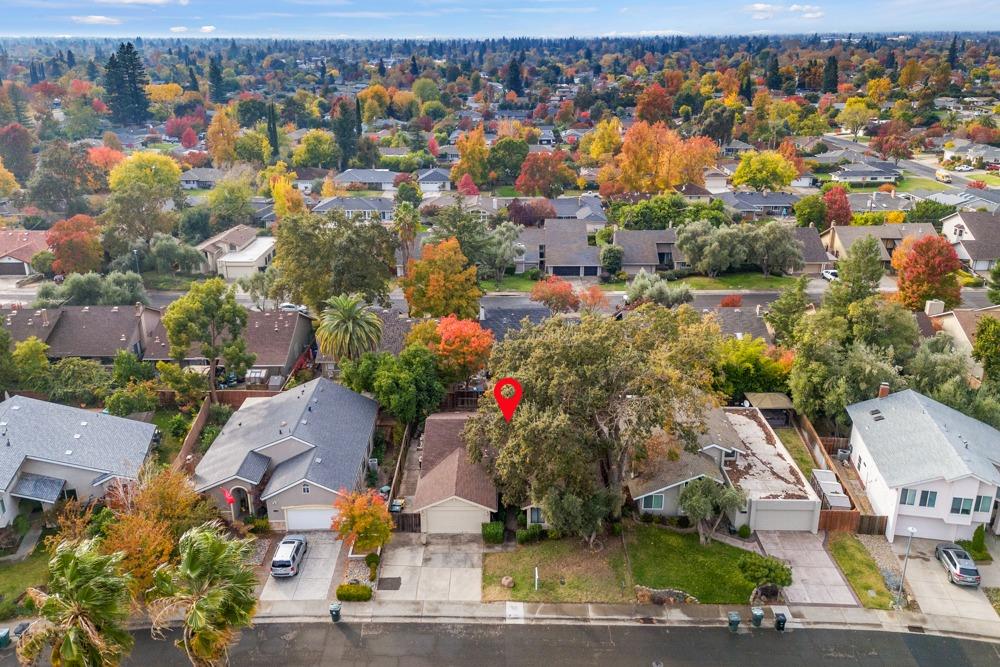 Detail Gallery Image 51 of 53 For 1753 Park Place Dr, Carmichael,  CA 95608 - 4 Beds | 2 Baths