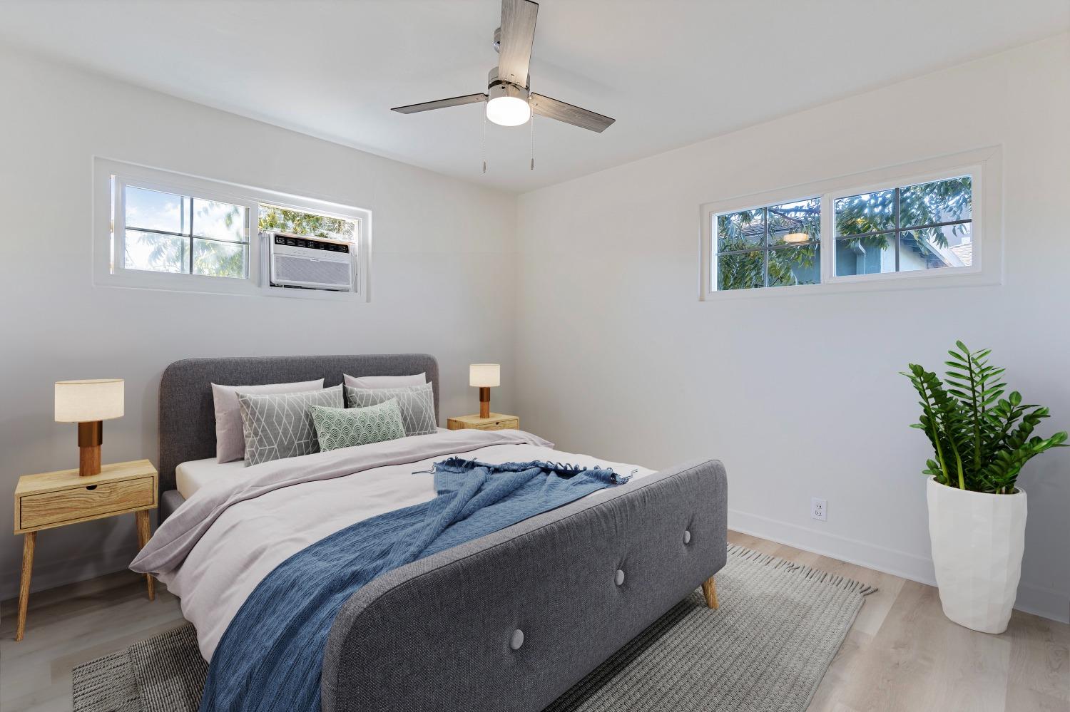 Detail Gallery Image 20 of 33 For 2556 W Mendocino Ave, Stockton,  CA 95204 - 3 Beds | 1 Baths