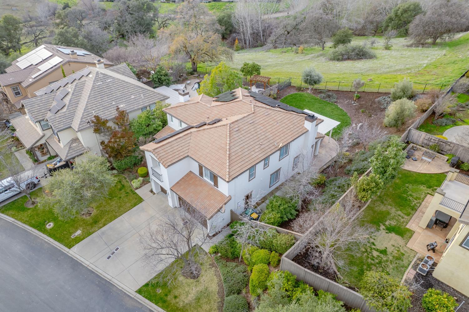 Detail Gallery Image 47 of 62 For 9010 Hearst Pl, El Dorado Hills,  CA 95762 - 5 Beds | 4 Baths