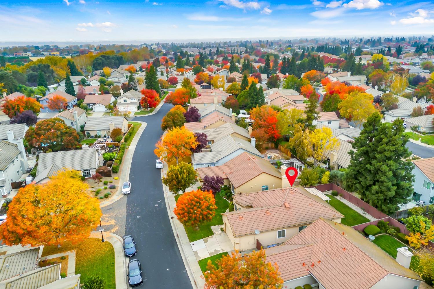 Detail Gallery Image 47 of 50 For 3212 Halyard Way, Elk Grove,  CA 95758 - 3 Beds | 2 Baths