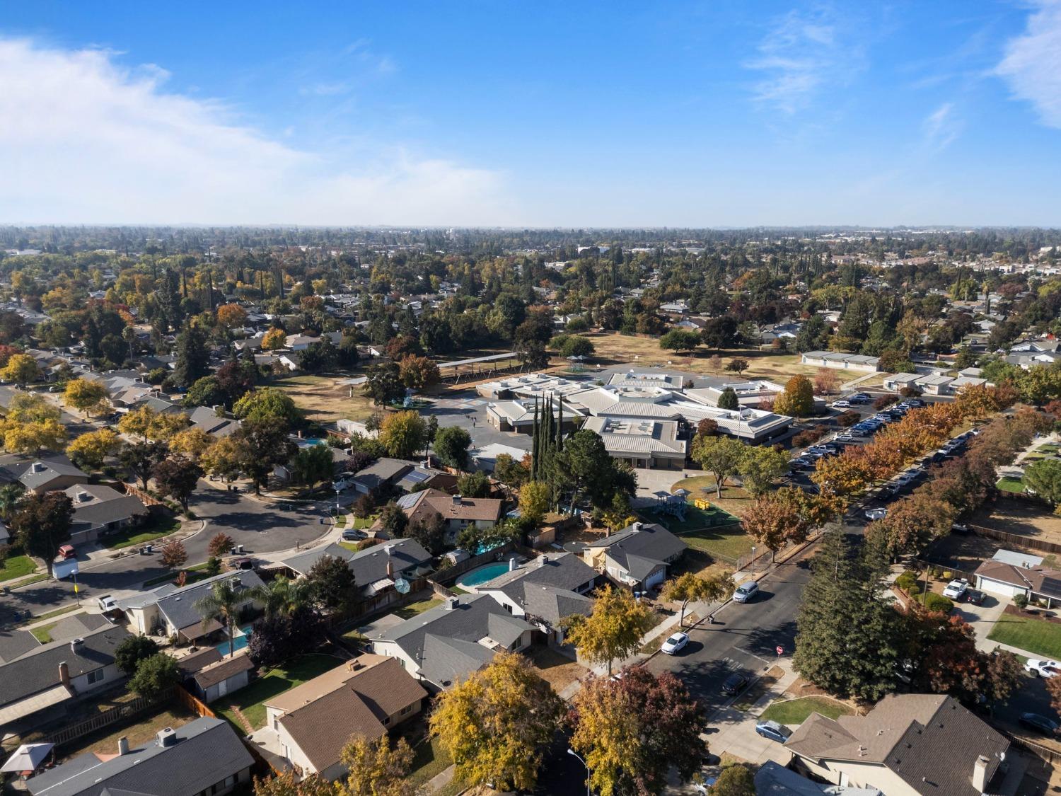 Detail Gallery Image 29 of 35 For 1030 E Donna Dr, Merced,  CA 95340 - 3 Beds | 2 Baths