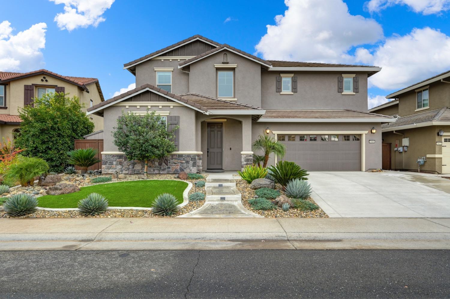 Detail Gallery Image 74 of 75 For 3609 Manzanola Way, Rancho Cordova,  CA 95742 - 4 Beds | 3 Baths