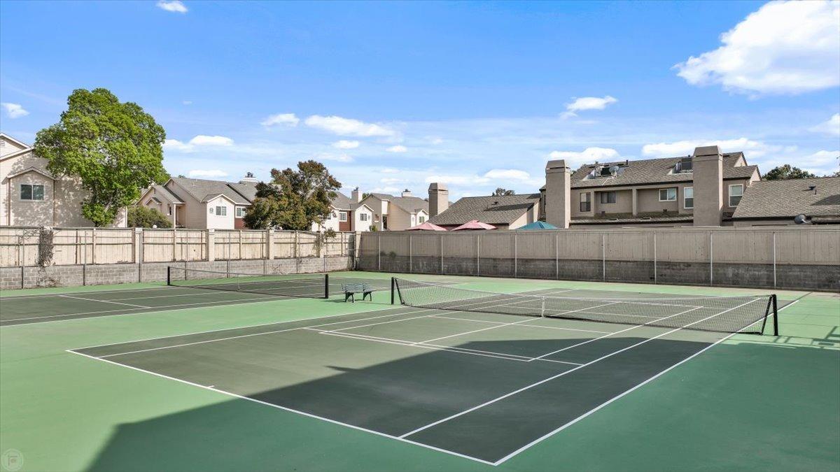 Detail Gallery Image 46 of 49 For 1101 Cedar Creek Dr #4,  Modesto,  CA 95355 - 2 Beds | 2 Baths