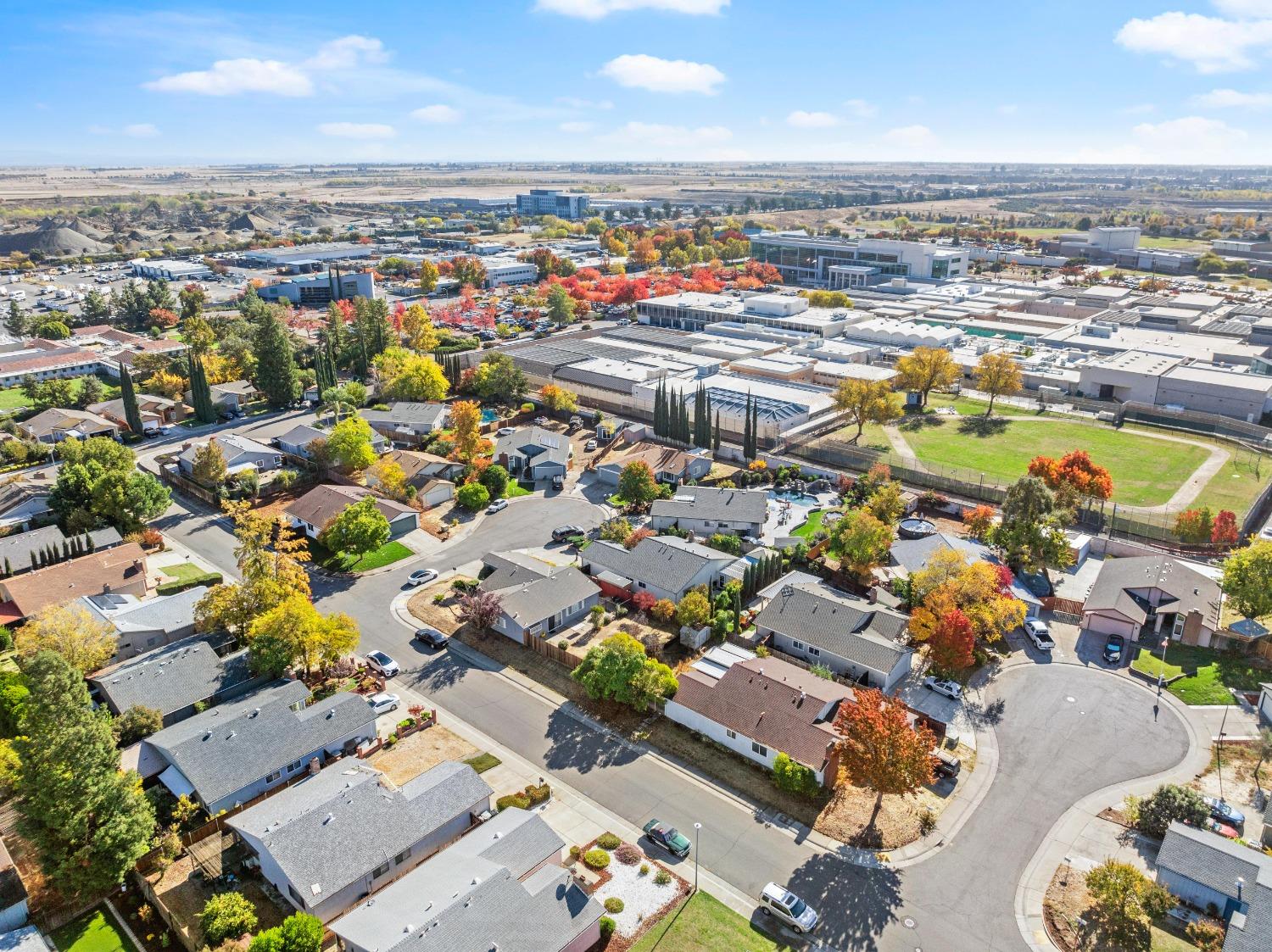 Detail Gallery Image 62 of 62 For 3921 Duxburg Ct, Sacramento,  CA 95827 - 4 Beds | 2 Baths