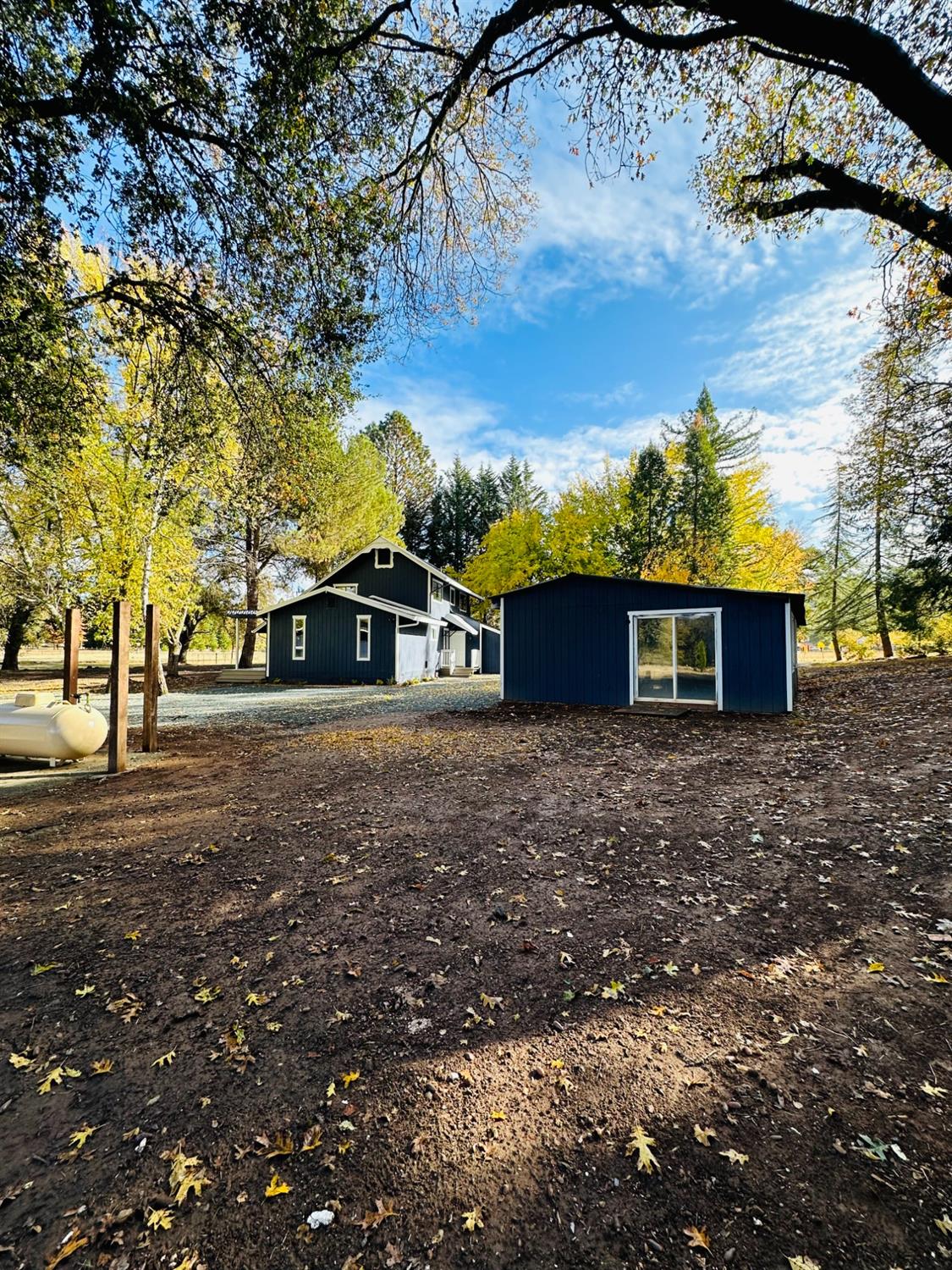 Detail Gallery Image 34 of 41 For 13734 Licha Ln, Oregon House,  CA 95962 - 2 Beds | 2 Baths