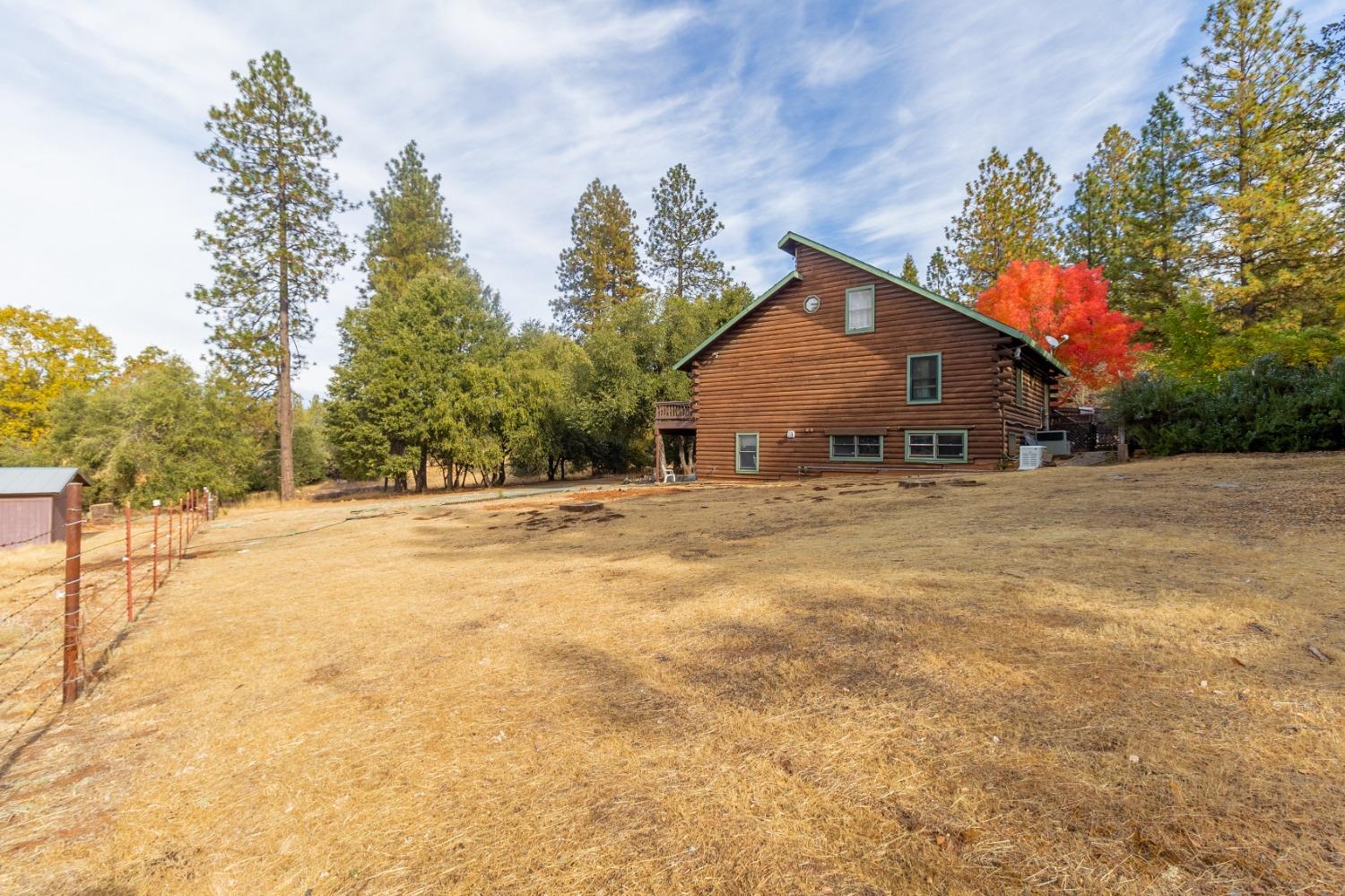 Detail Gallery Image 35 of 64 For 10371 Ponderosa Way, Pine Grove,  CA 95665 - 3 Beds | 3/1 Baths