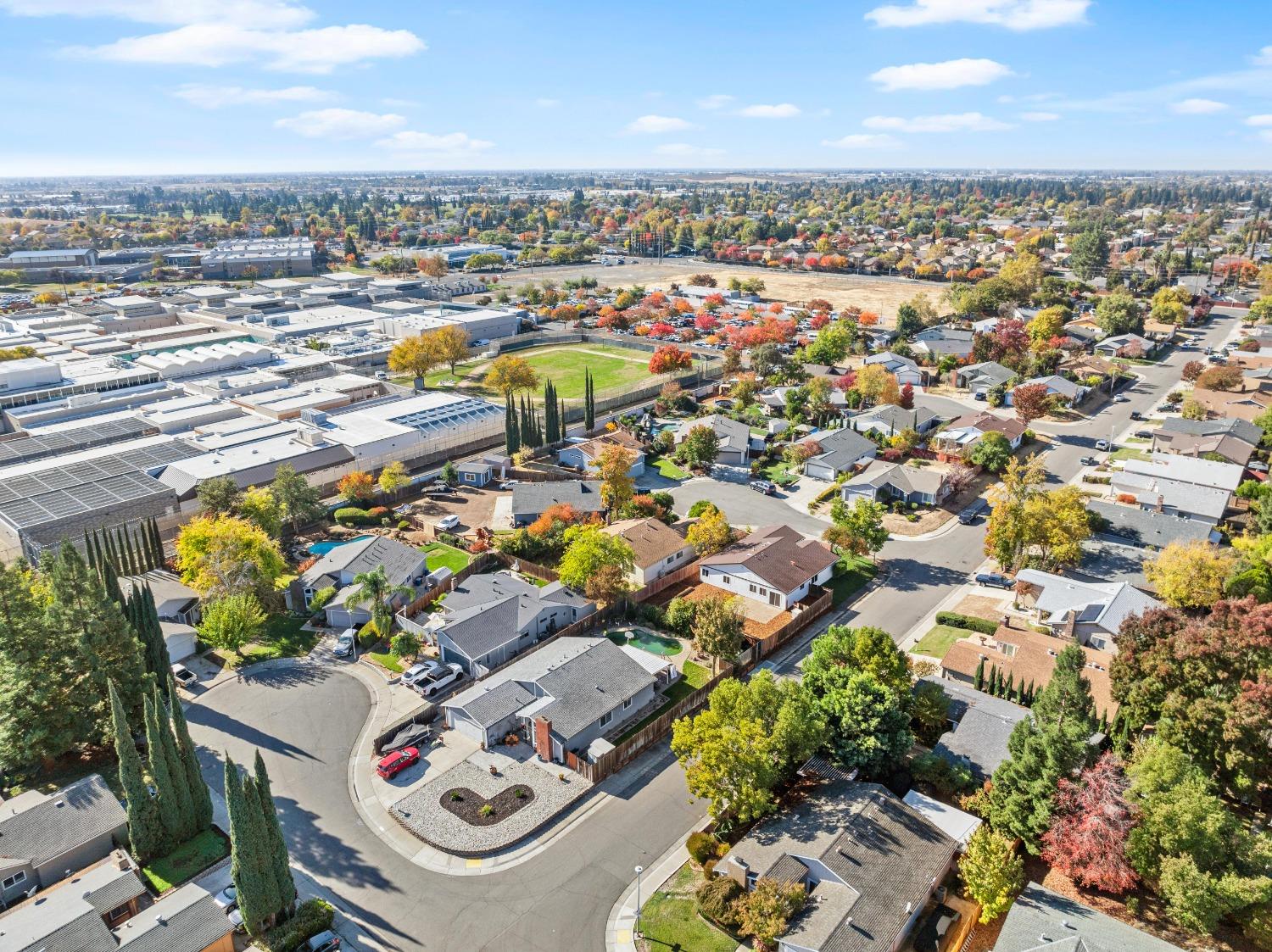 Detail Gallery Image 61 of 62 For 3921 Duxburg Ct, Sacramento,  CA 95827 - 4 Beds | 2 Baths