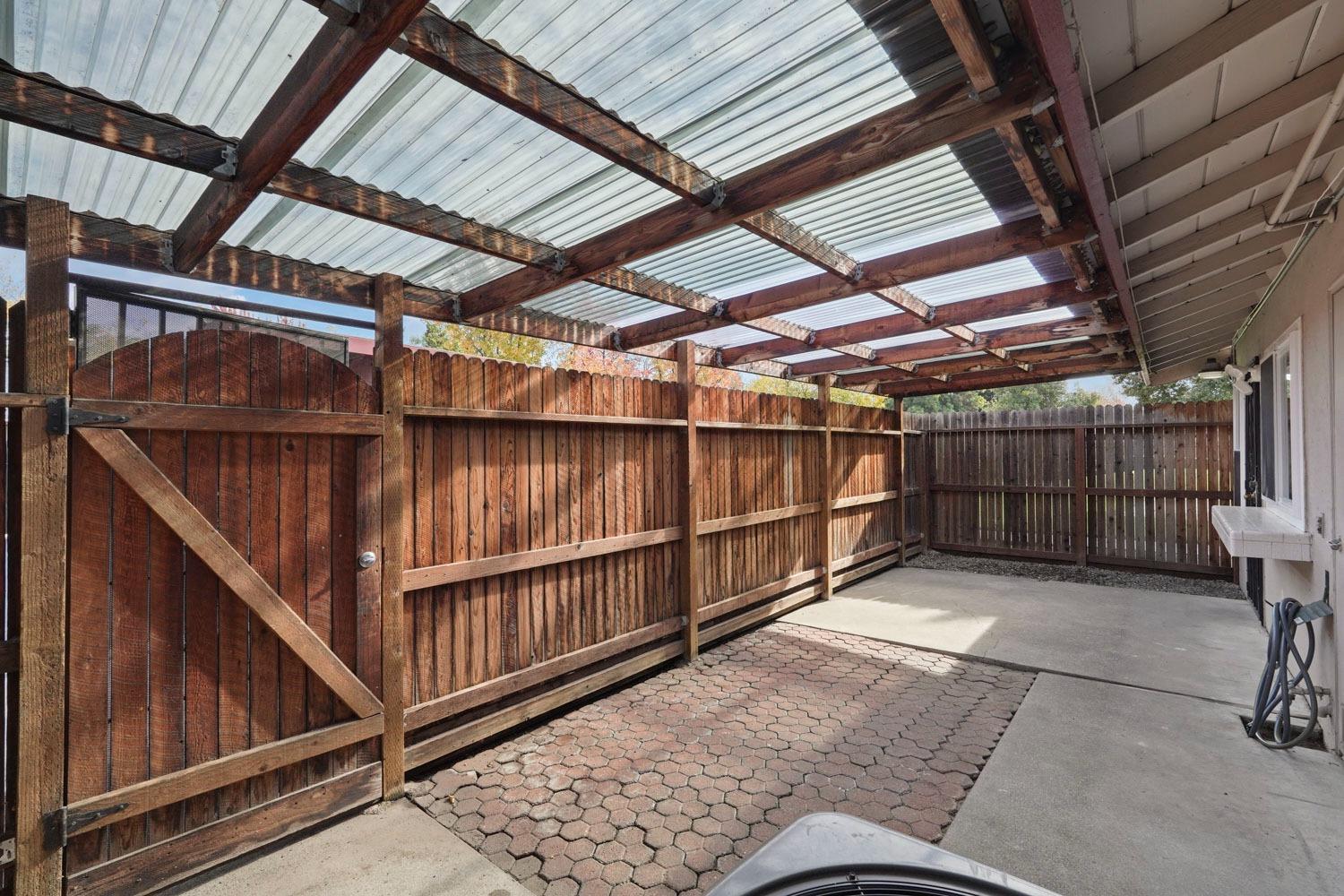 Detail Gallery Image 29 of 36 For 2910 Prentiss Ct #187-4,  Stockton,  CA 95207 - 2 Beds | 1 Baths