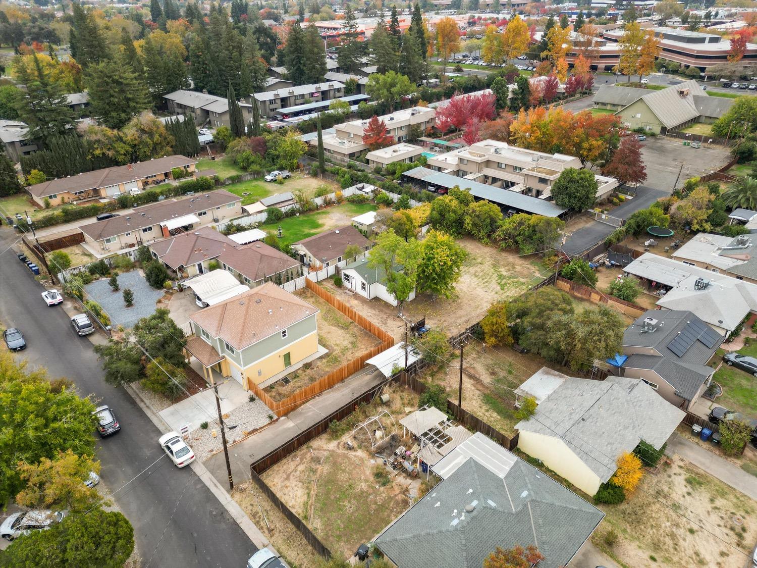 Detail Gallery Image 25 of 32 For 2100 S Keith Way, Sacramento,  CA 95825 - 2 Beds | 1 Baths