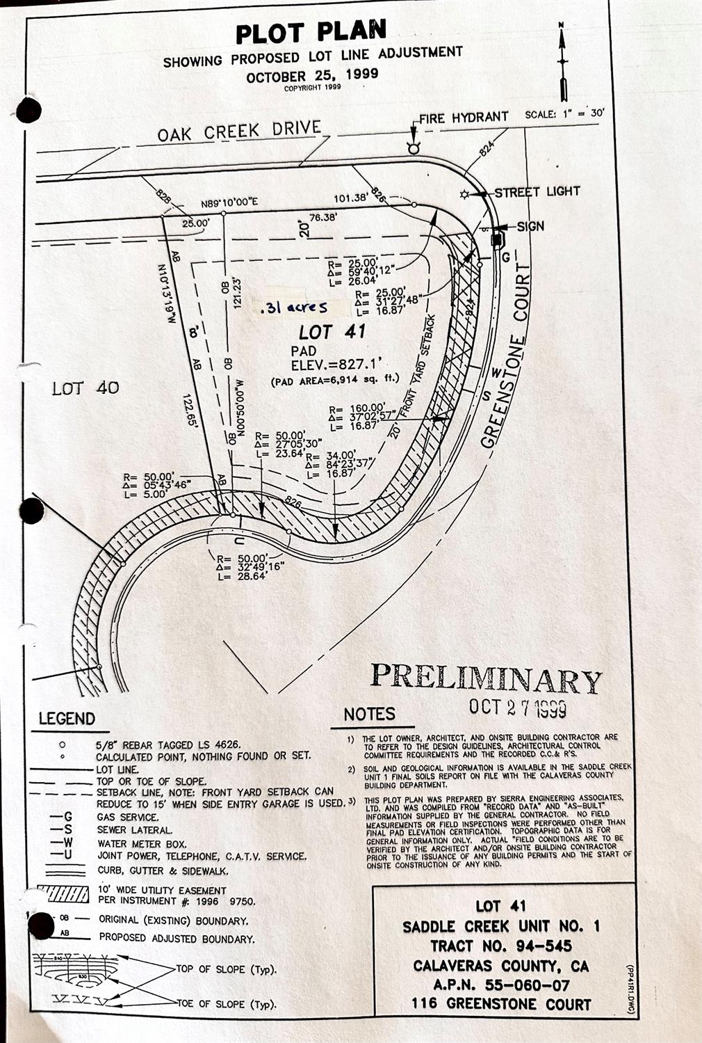 Detail Gallery Image 13 of 26 For 116 Greenstone Ct, Copperopolis,  CA 95228 - – Beds | – Baths