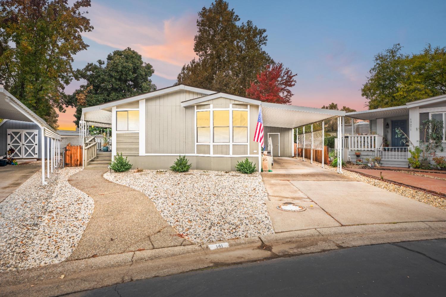 Detail Gallery Image 1 of 46 For 14567 Poncho Conde Cir, Rancho Murieta,  CA 95683 - 3 Beds | 2 Baths