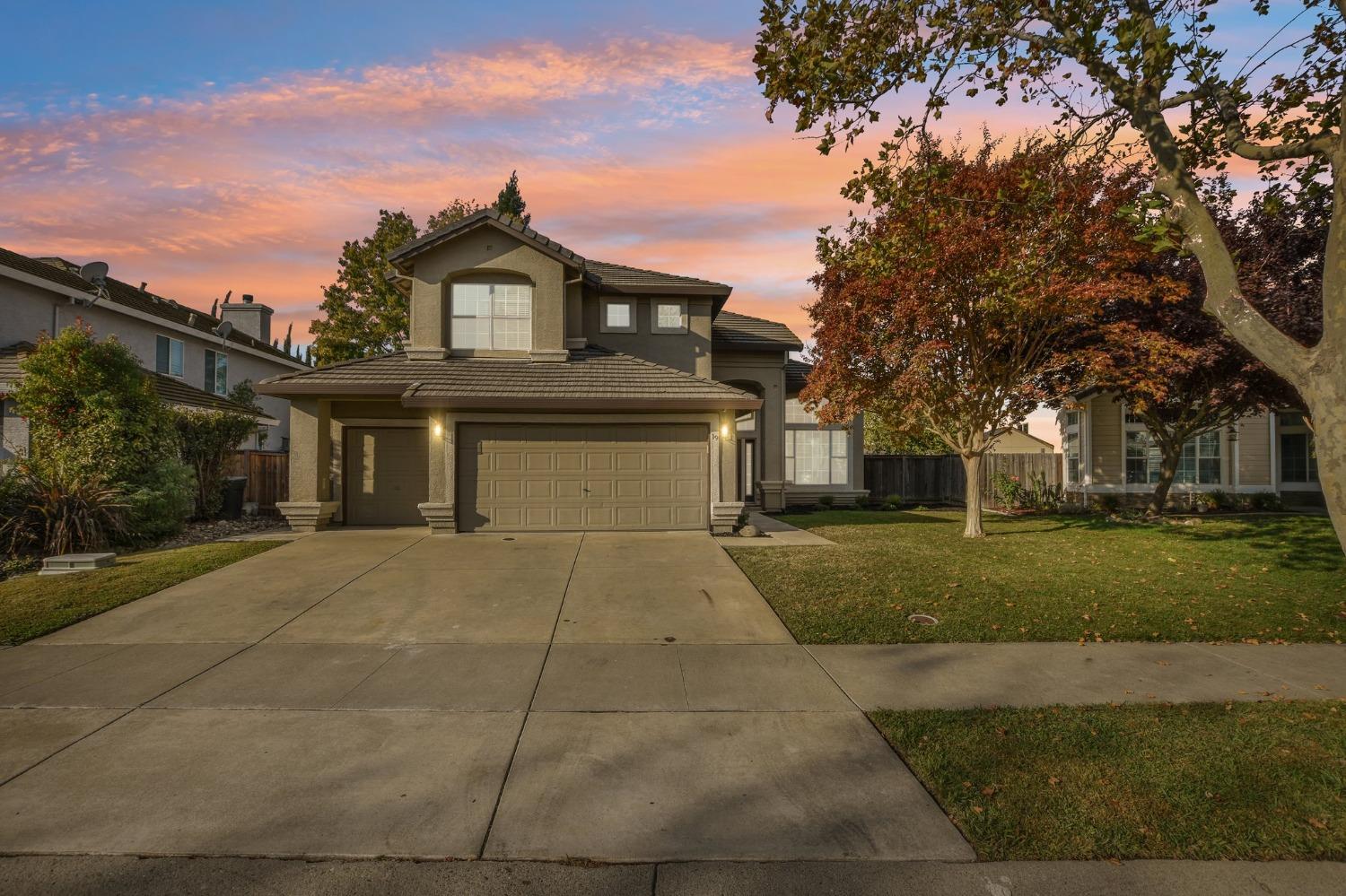 Detail Gallery Image 44 of 45 For 19 Crystal Hill Ct, Roseville,  CA 95678 - 4 Beds | 3 Baths