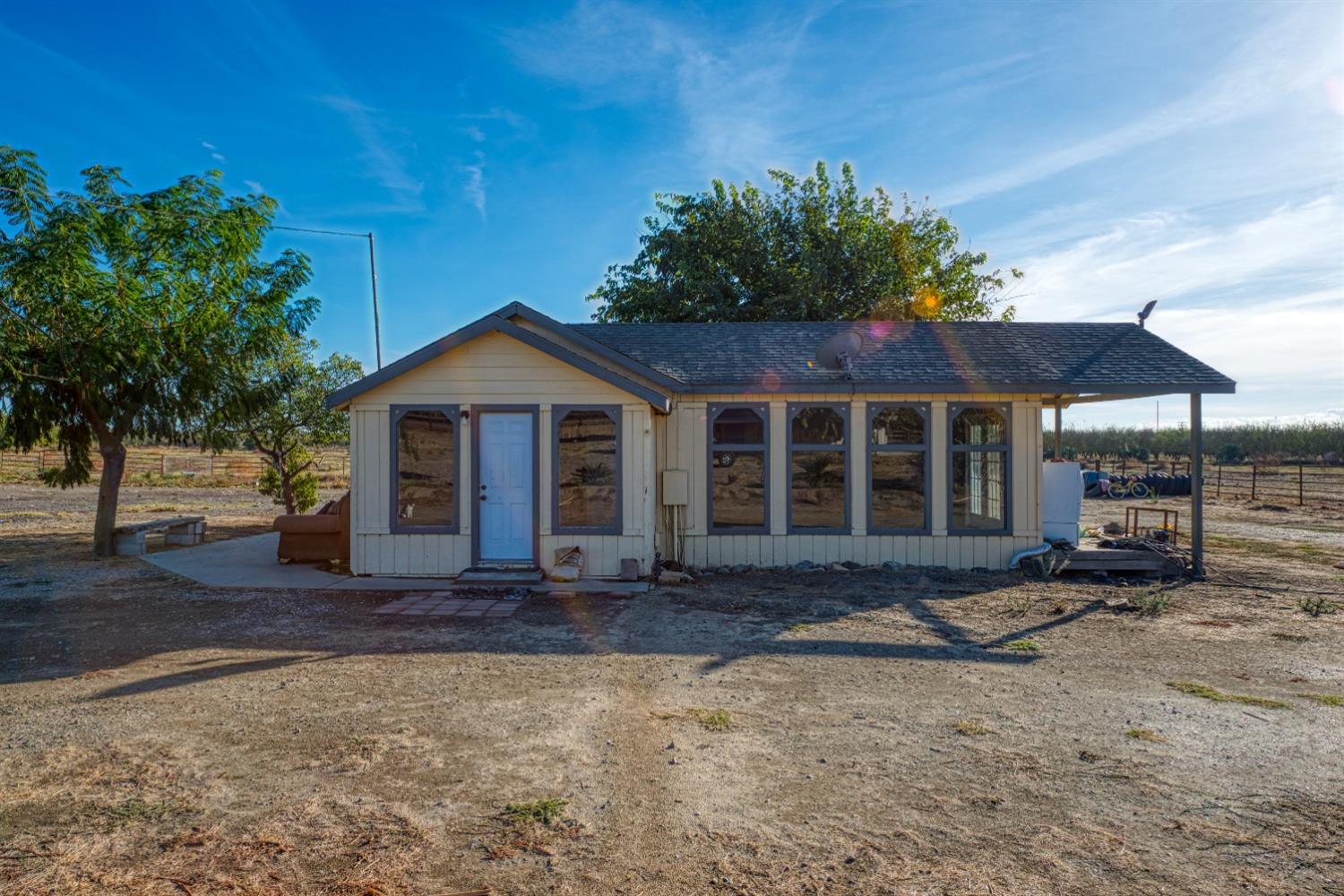 Detail Gallery Image 11 of 29 For 14199 Bradbury Rd, Delhi,  CA 95315 - 3 Beds | 2 Baths