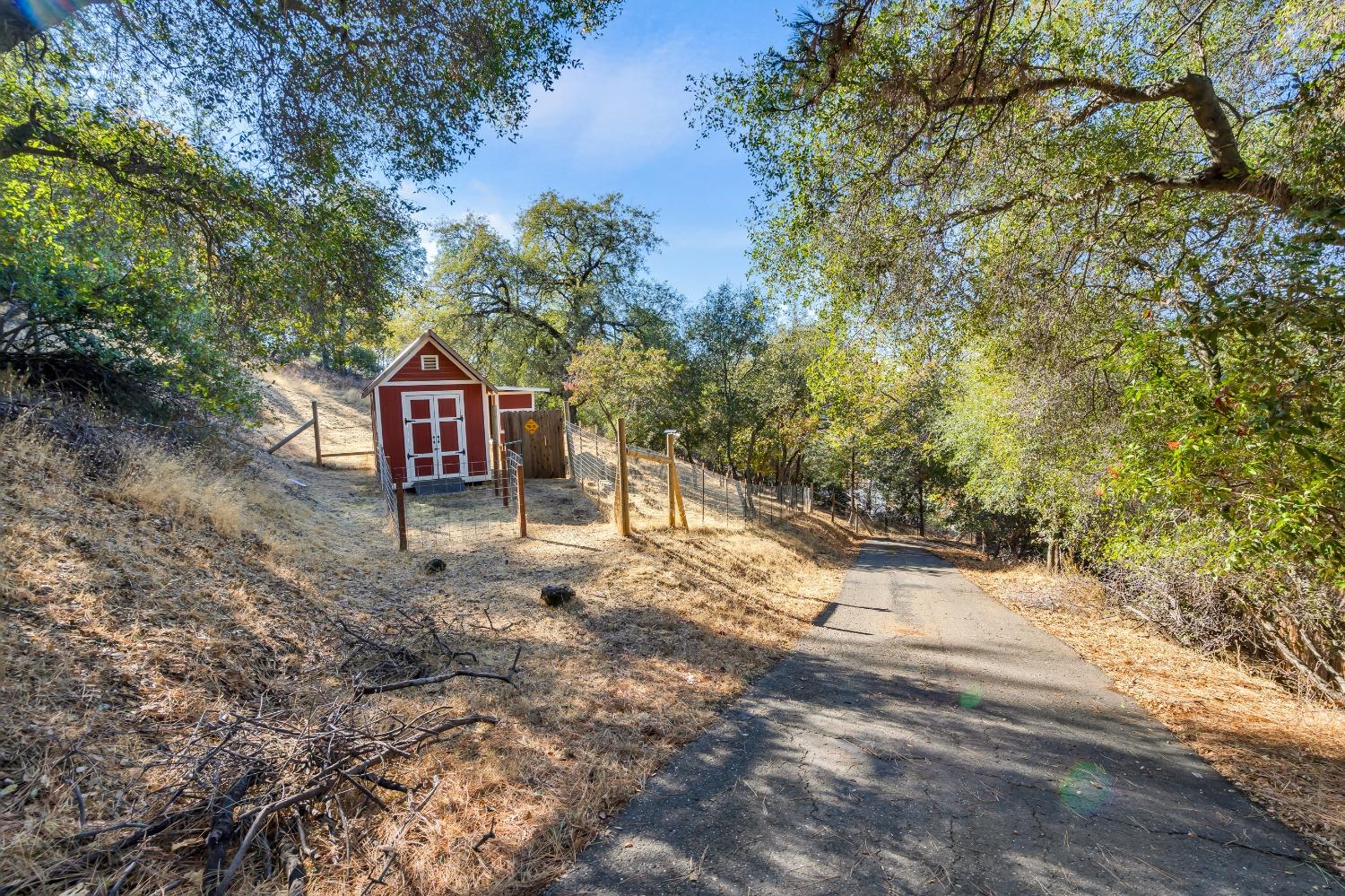 Detail Gallery Image 68 of 92 For 4611 Hillwood Dr, Shingle Springs,  CA 95682 - 5 Beds | 3 Baths