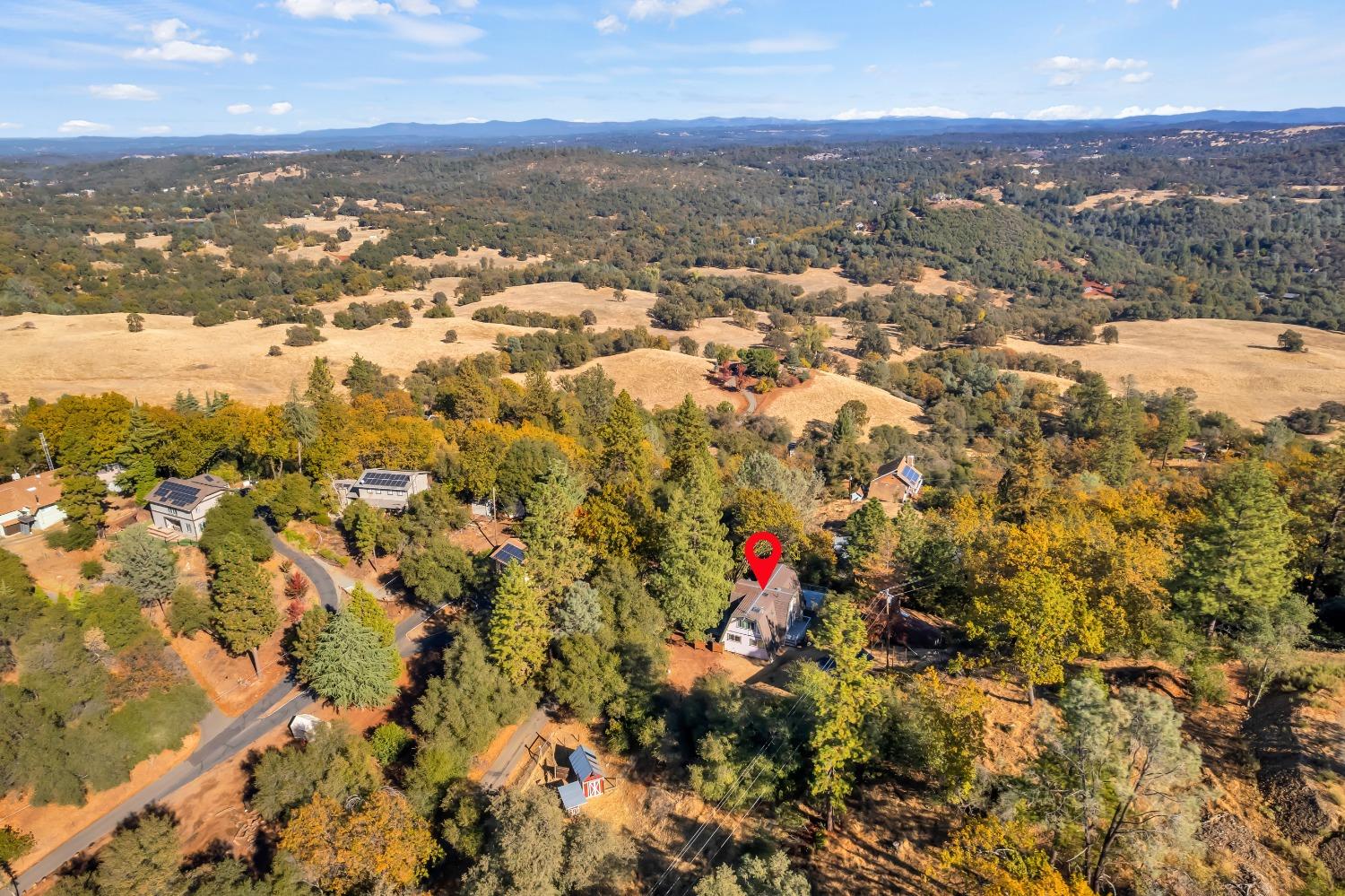 Detail Gallery Image 86 of 92 For 4611 Hillwood Dr, Shingle Springs,  CA 95682 - 5 Beds | 3 Baths