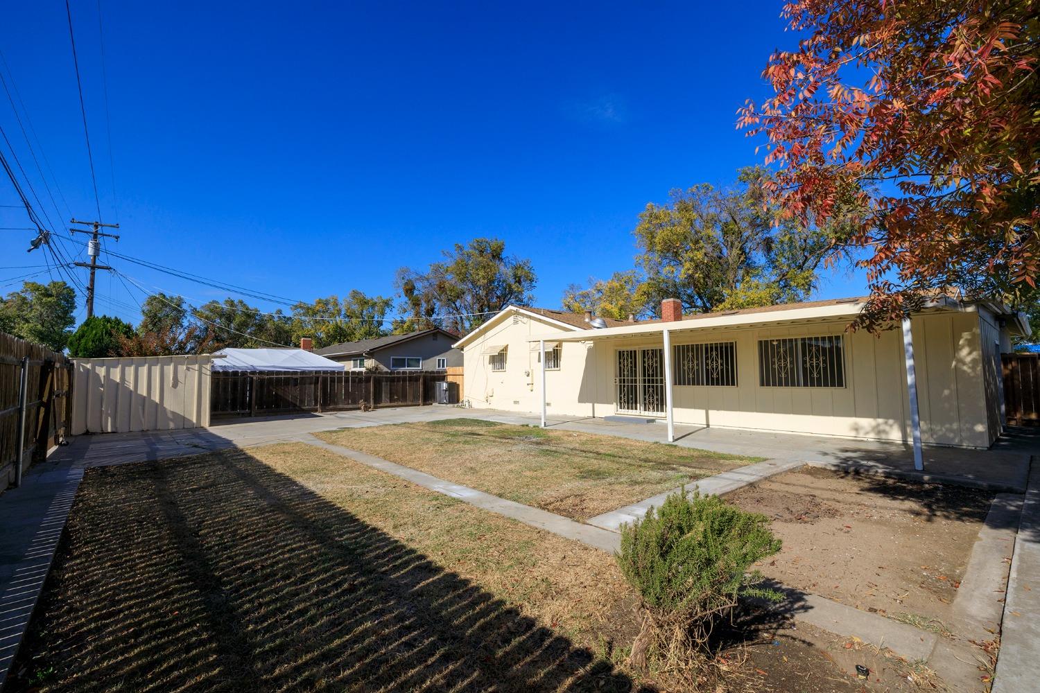 Detail Gallery Image 41 of 47 For 516 Tokay Ave, Modesto,  CA 95350 - 3 Beds | 2 Baths