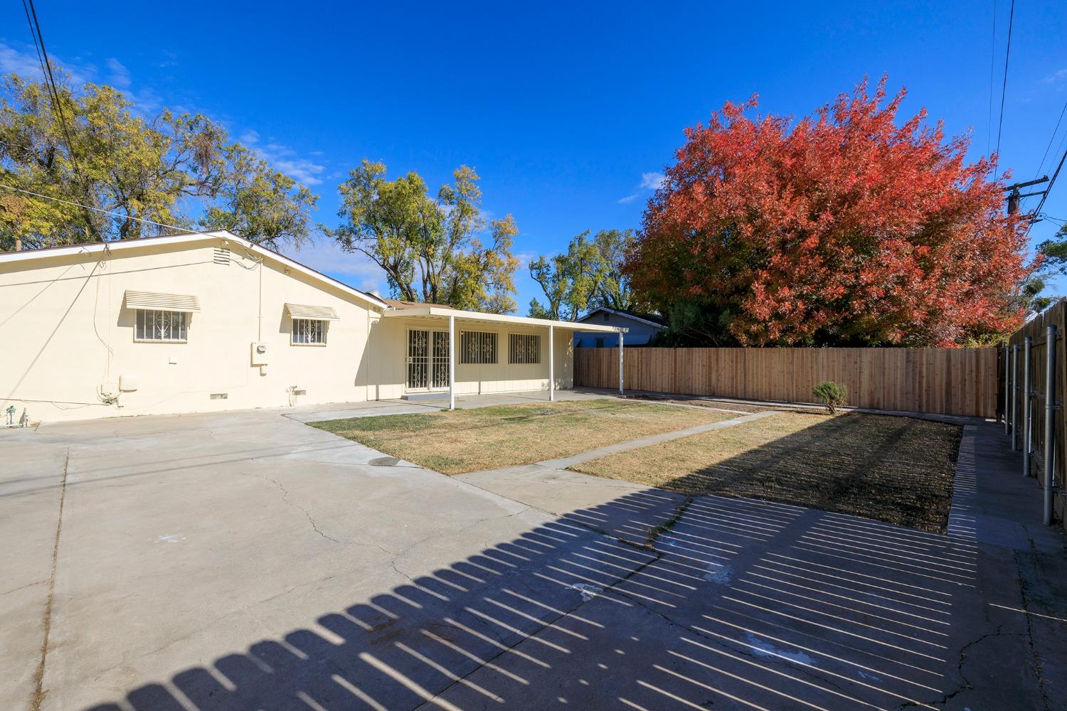 Detail Gallery Image 43 of 47 For 516 Tokay Ave, Modesto,  CA 95350 - 3 Beds | 2 Baths