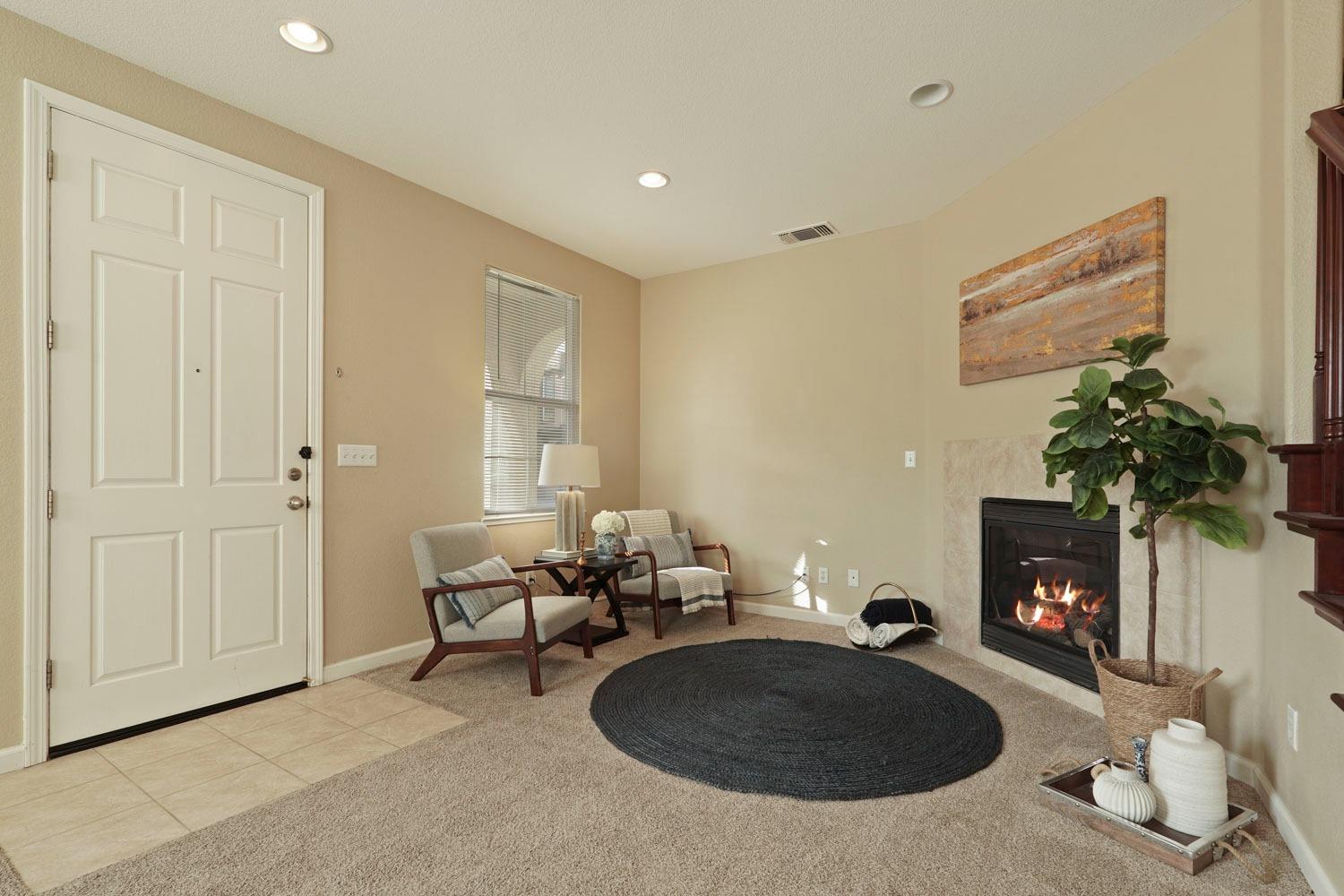 Detail Gallery Image 10 of 43 For 441 San Pietro Ln, Lodi,  CA 95240 - 3 Beds | 2/1 Baths