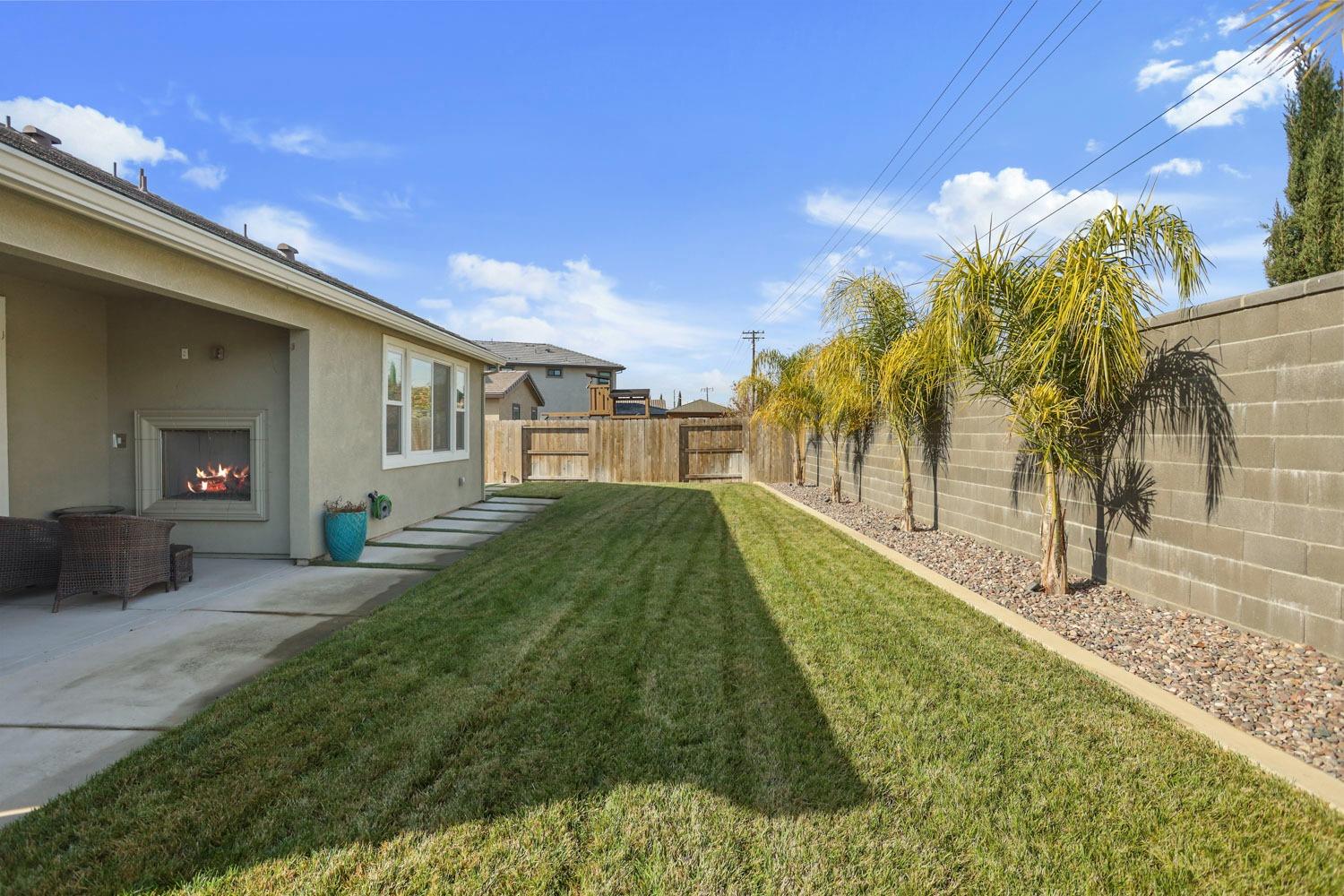 Detail Gallery Image 43 of 54 For 1517 Facet Way, Modesto,  CA 95356 - 5 Beds | 4 Baths