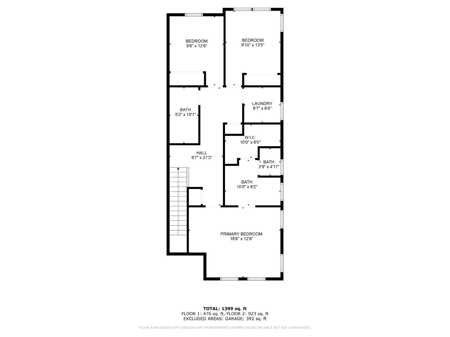 Detail Gallery Image 34 of 39 For 4470 Louvre Ln, Sacramento,  CA 95834 - 3 Beds | 2/1 Baths