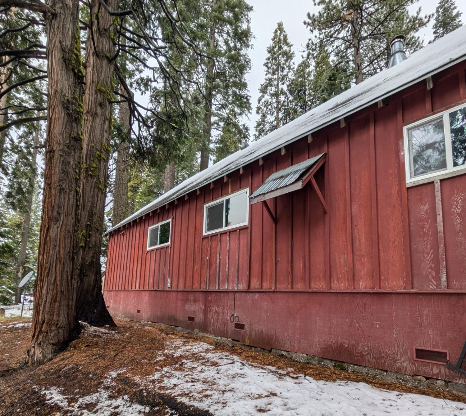 Emigrant Gap Road, Emigrant Gap, California image 18