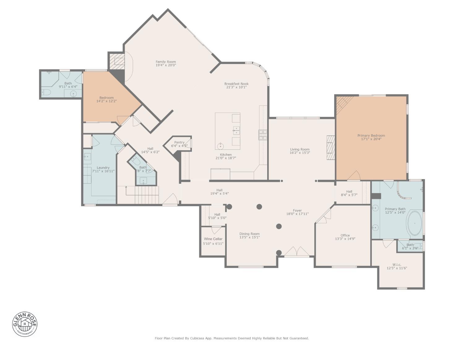 Detail Gallery Image 81 of 82 For 5920 Granite Hills Dr, Granite Bay,  CA 95746 - 5 Beds | 4/1 Baths