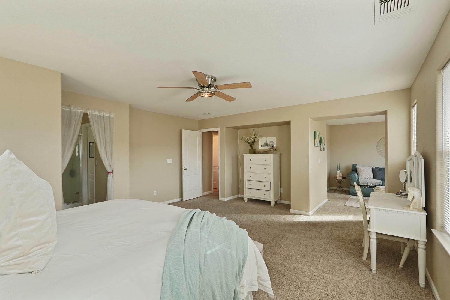 Detail Gallery Image 31 of 43 For 441 San Pietro Ln, Lodi,  CA 95240 - 3 Beds | 2/1 Baths