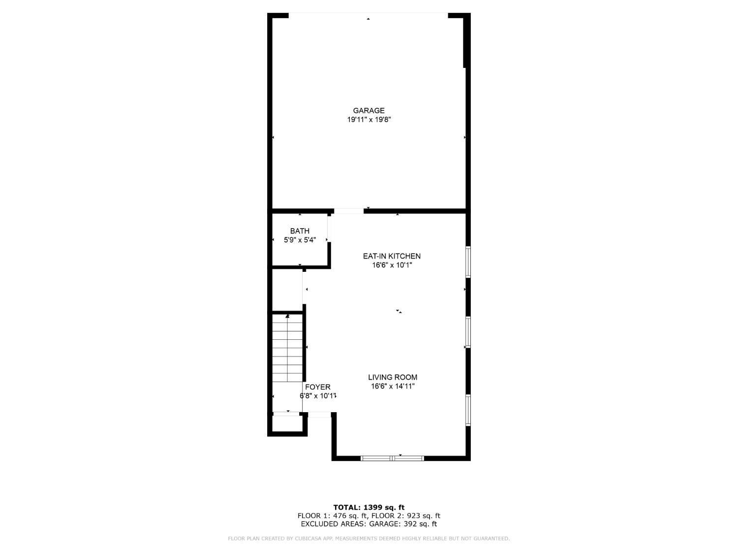 Detail Gallery Image 35 of 39 For 4470 Louvre Ln, Sacramento,  CA 95834 - 3 Beds | 2/1 Baths