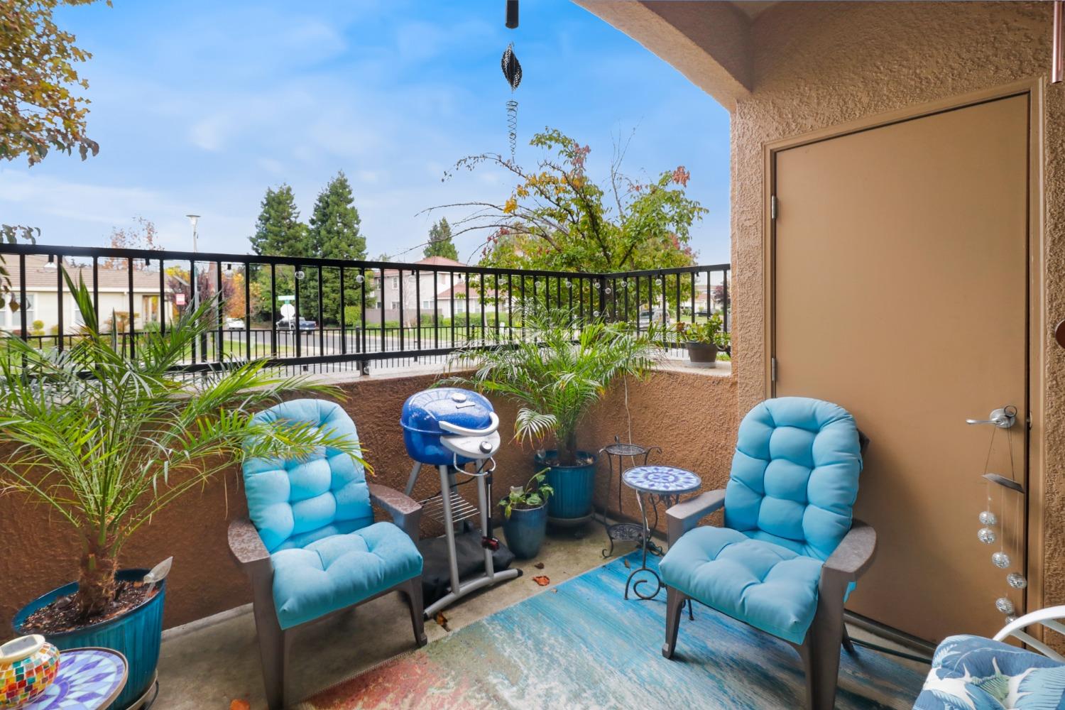 Detail Gallery Image 16 of 22 For 1900 Danbrook Dr #117,  Sacramento,  CA 95835 - 1 Beds | 1 Baths